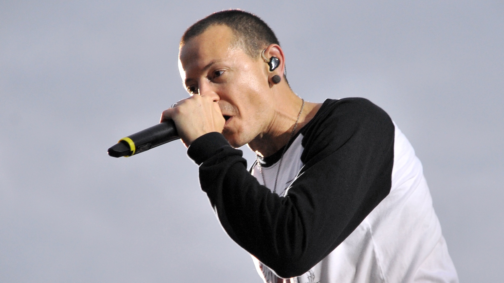 Chester Bennington