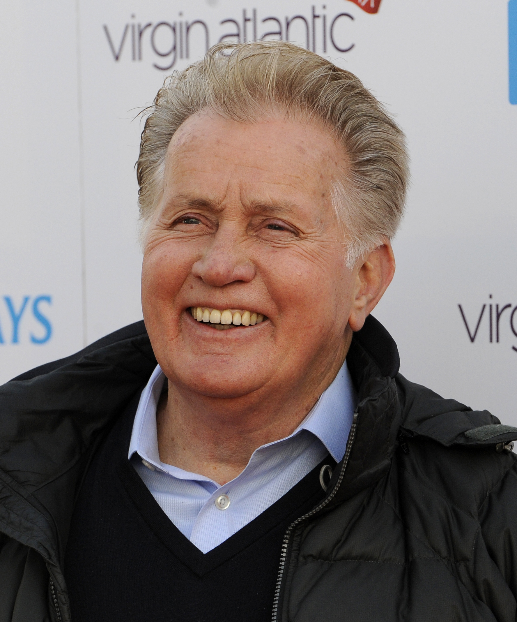 Martin Sheen