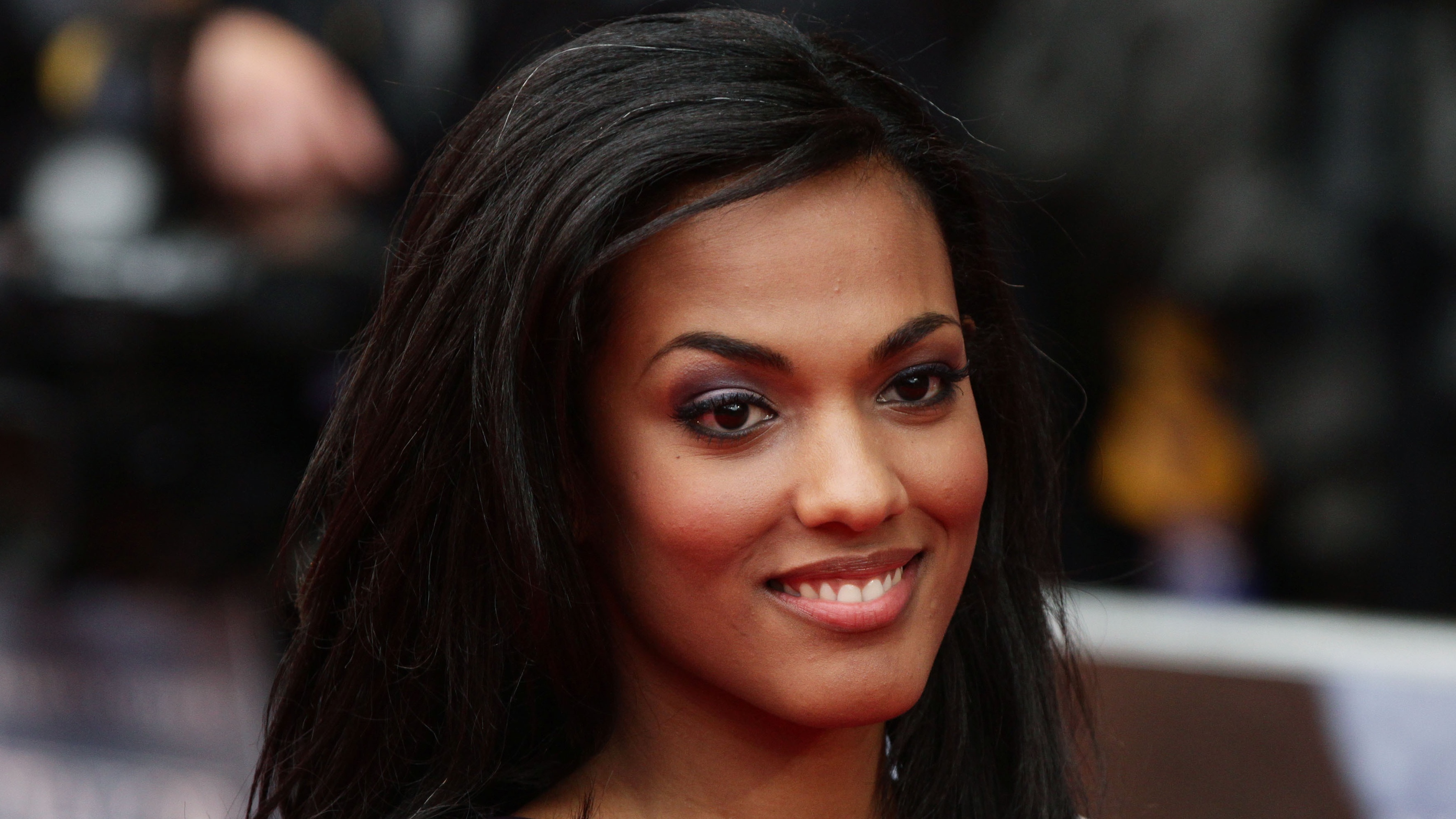 Freema Agyeman