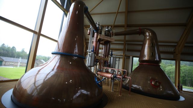 The Scottish Government has called for UK legal protection of Scotch whisky post-Brexit
