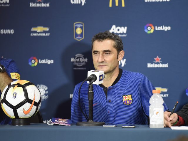 Ernesto Valverde 