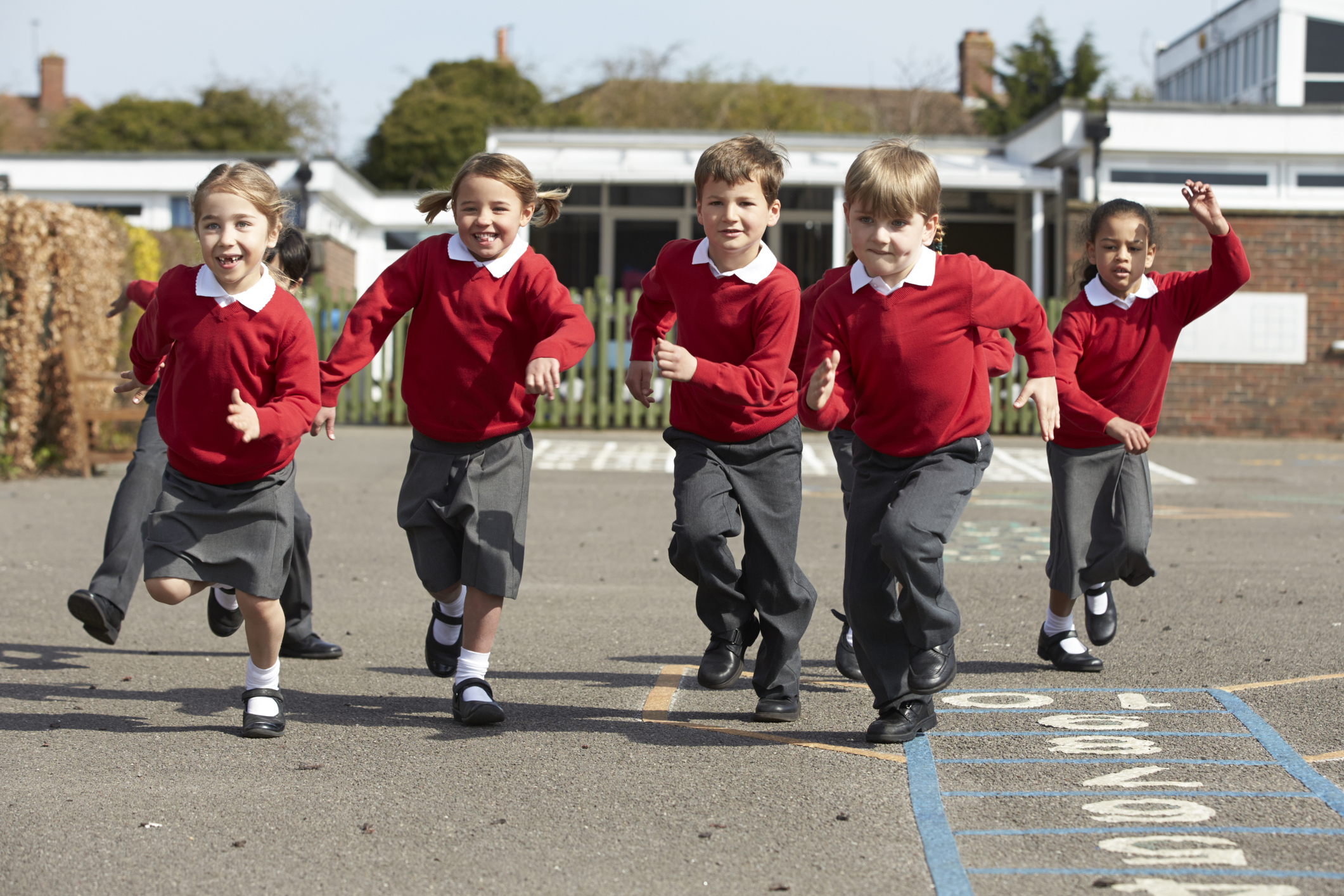 10 ways to make starting primary school as easy as possible ...