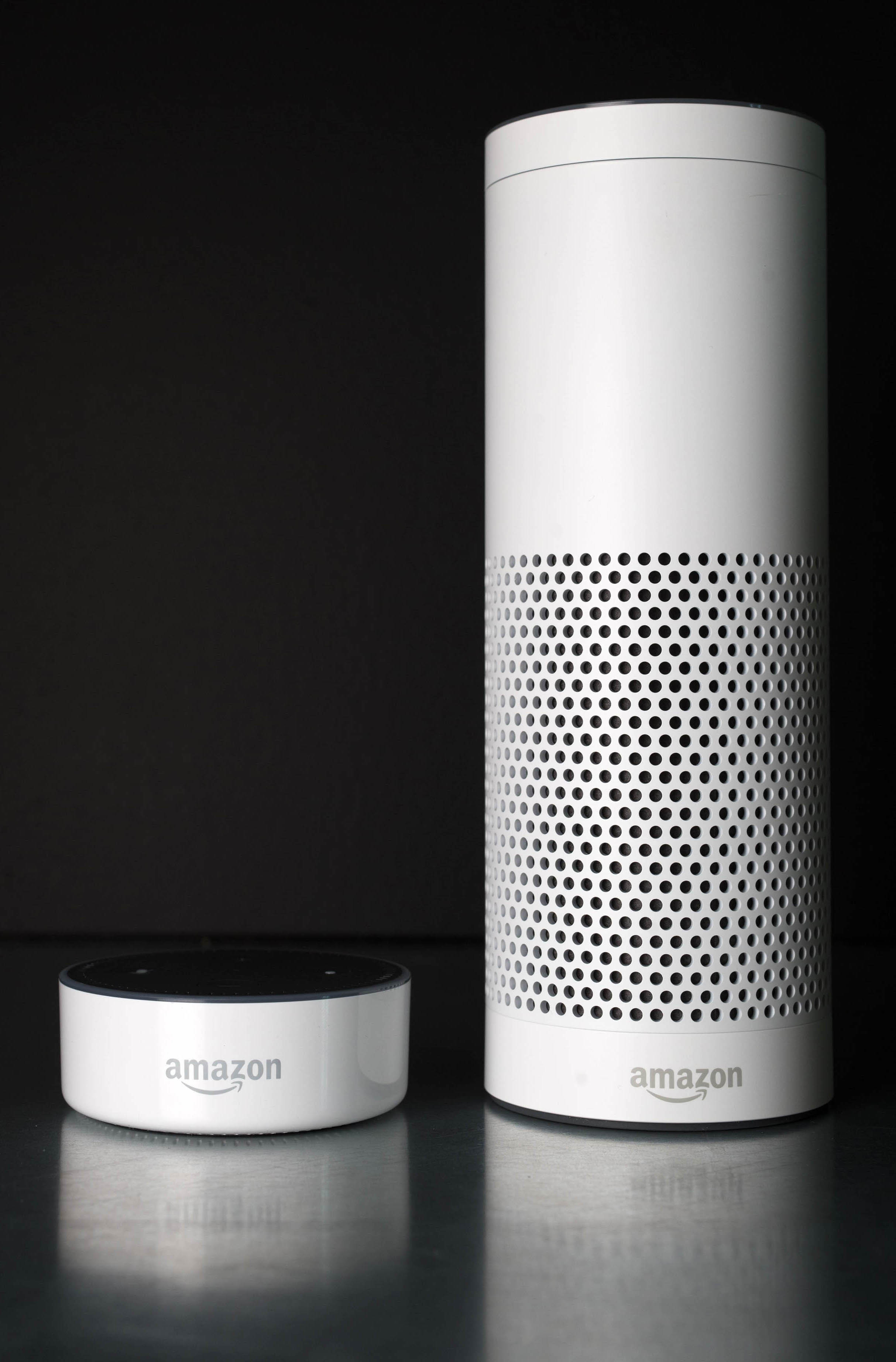 Amazon Echo