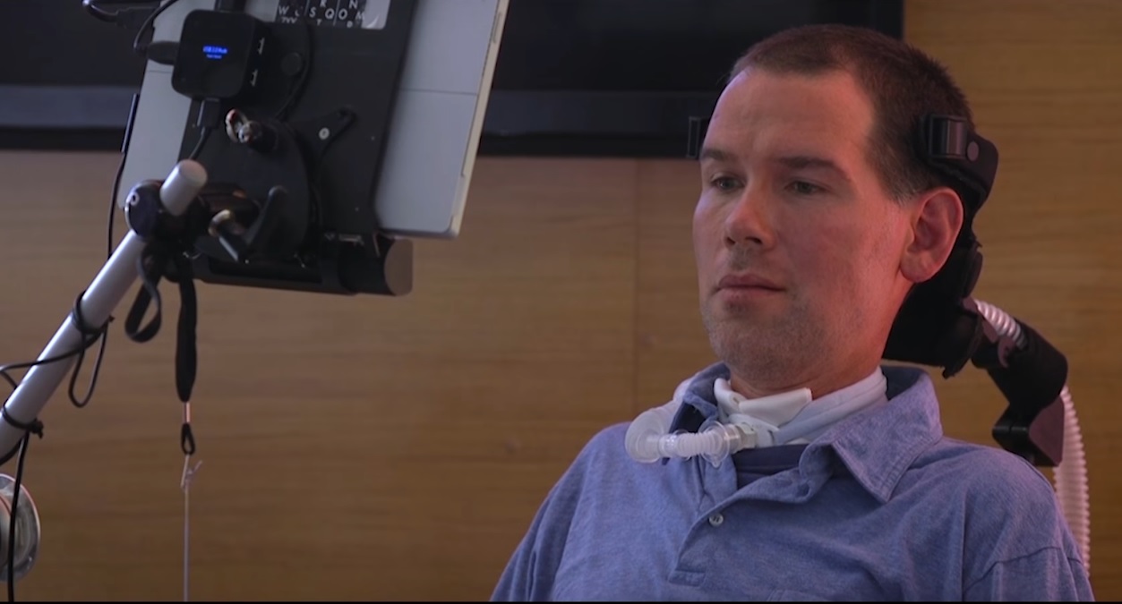 Steve Gleason