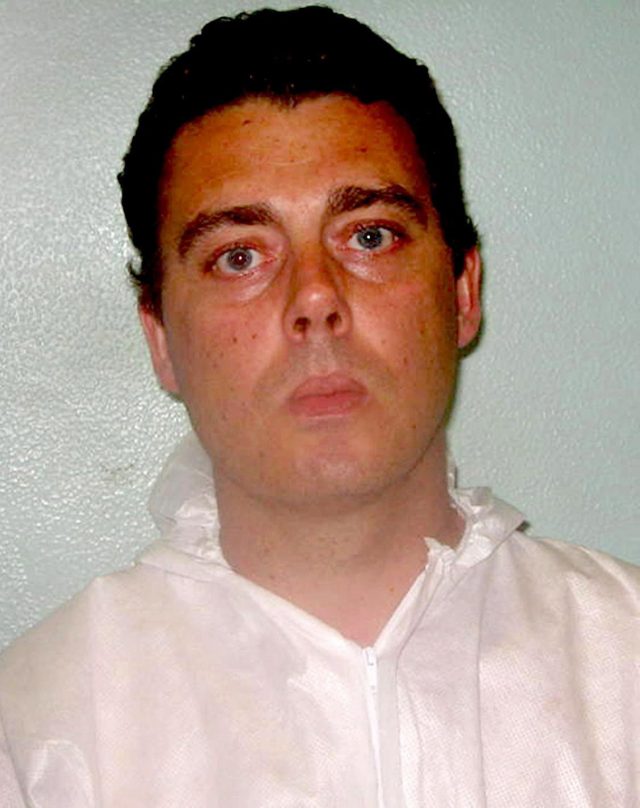 Mark Dixie is serving a life sentence for the rape and murder of Sally Anne Bowman (Metropolitan Police/PA)