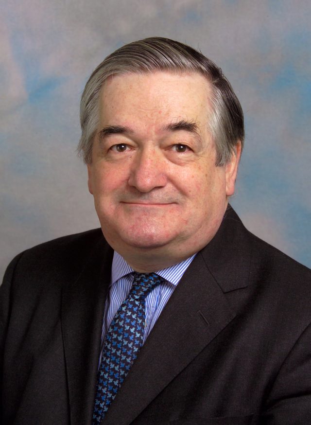 Sir James Munby called the situation disgraceful (Justice Office/PA)