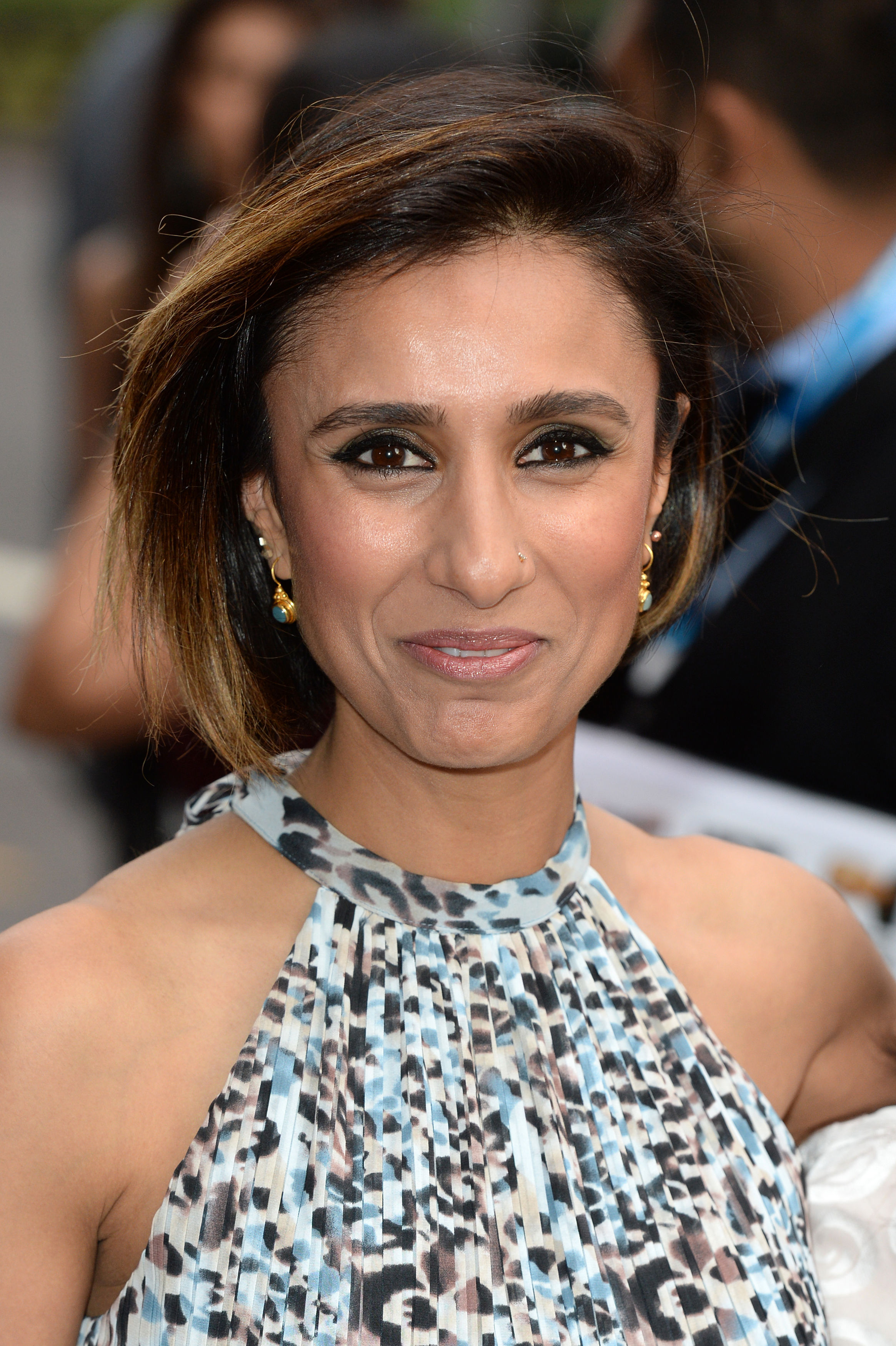 Anita Rani