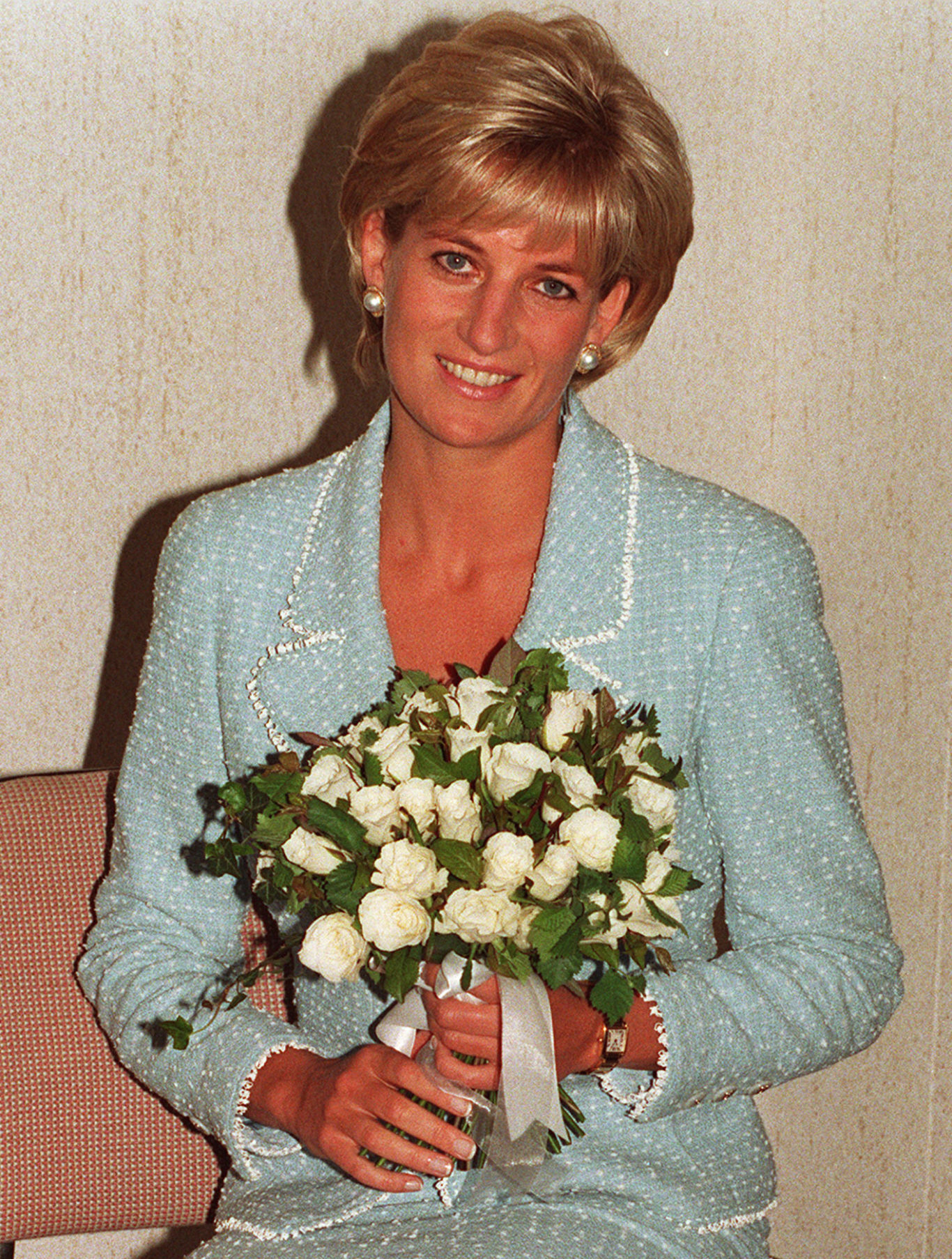 Diana video tapes documentary divides opinion among newspaper critics ...