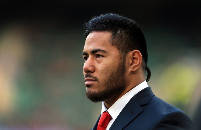 Manu Tuilagi