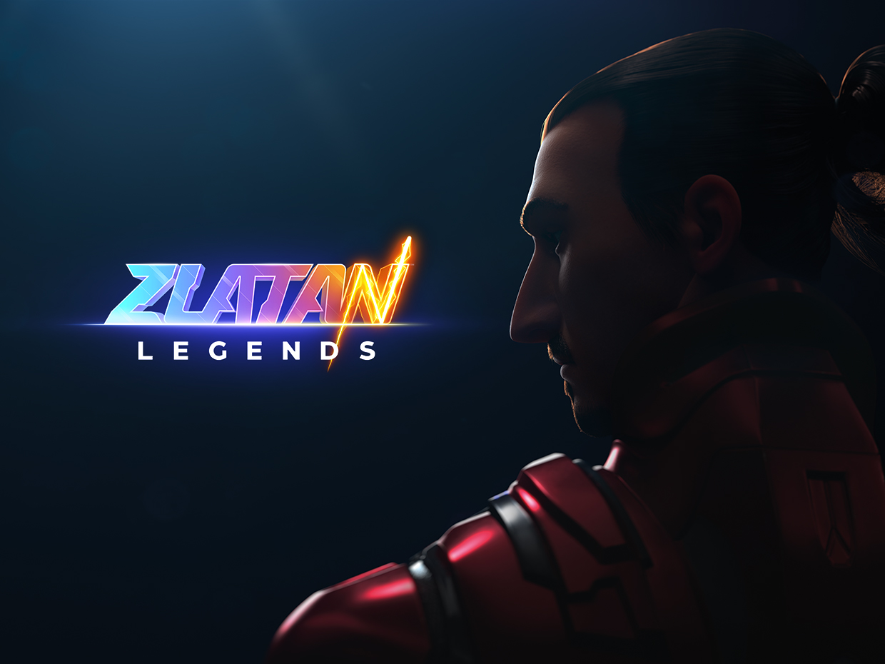 Zlatan Legends