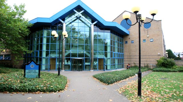 Natalie Jeffery was sentenced to a 14-month suspended prison term at Basildon Crown Court