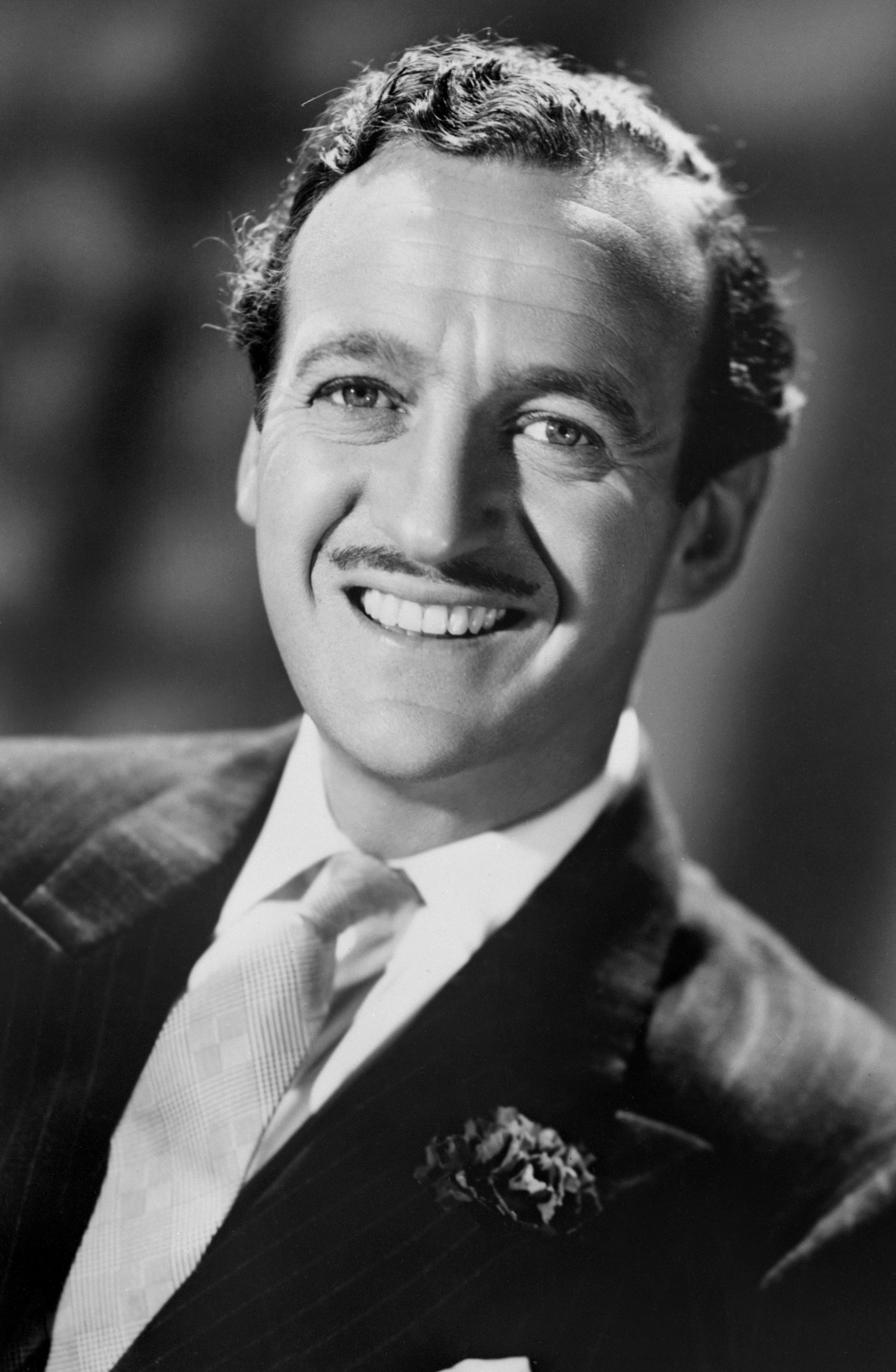 David Niven phileas fogg