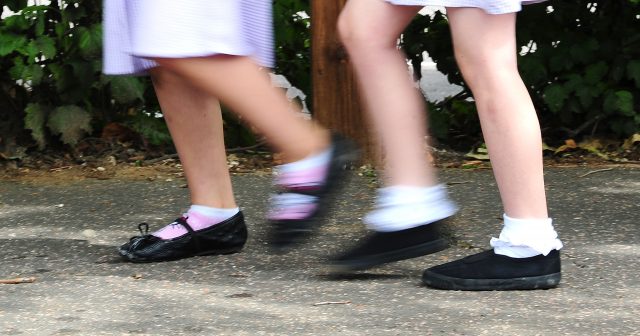 Seven cases of children in the first year of school were involved in sexual misconduct (PA)