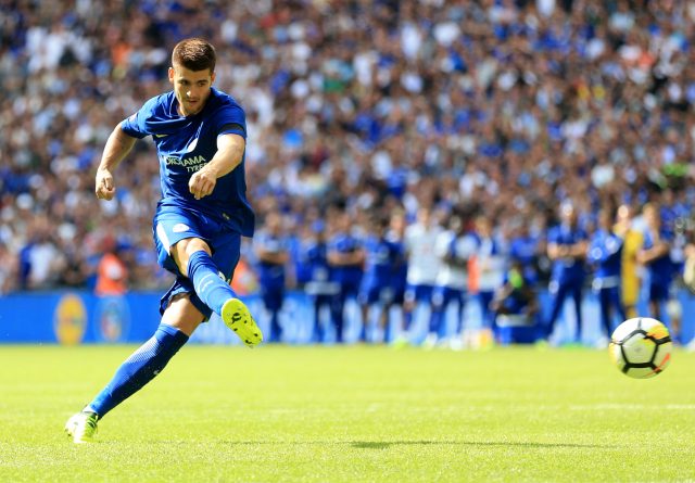 Chelsea boss Conte expects six-team Premier League title race Chelsea boss Conte expects six-team Premier League title race