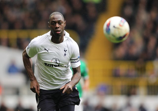 It took just 10 seconds for Ledley King to score against Bradford (PA)