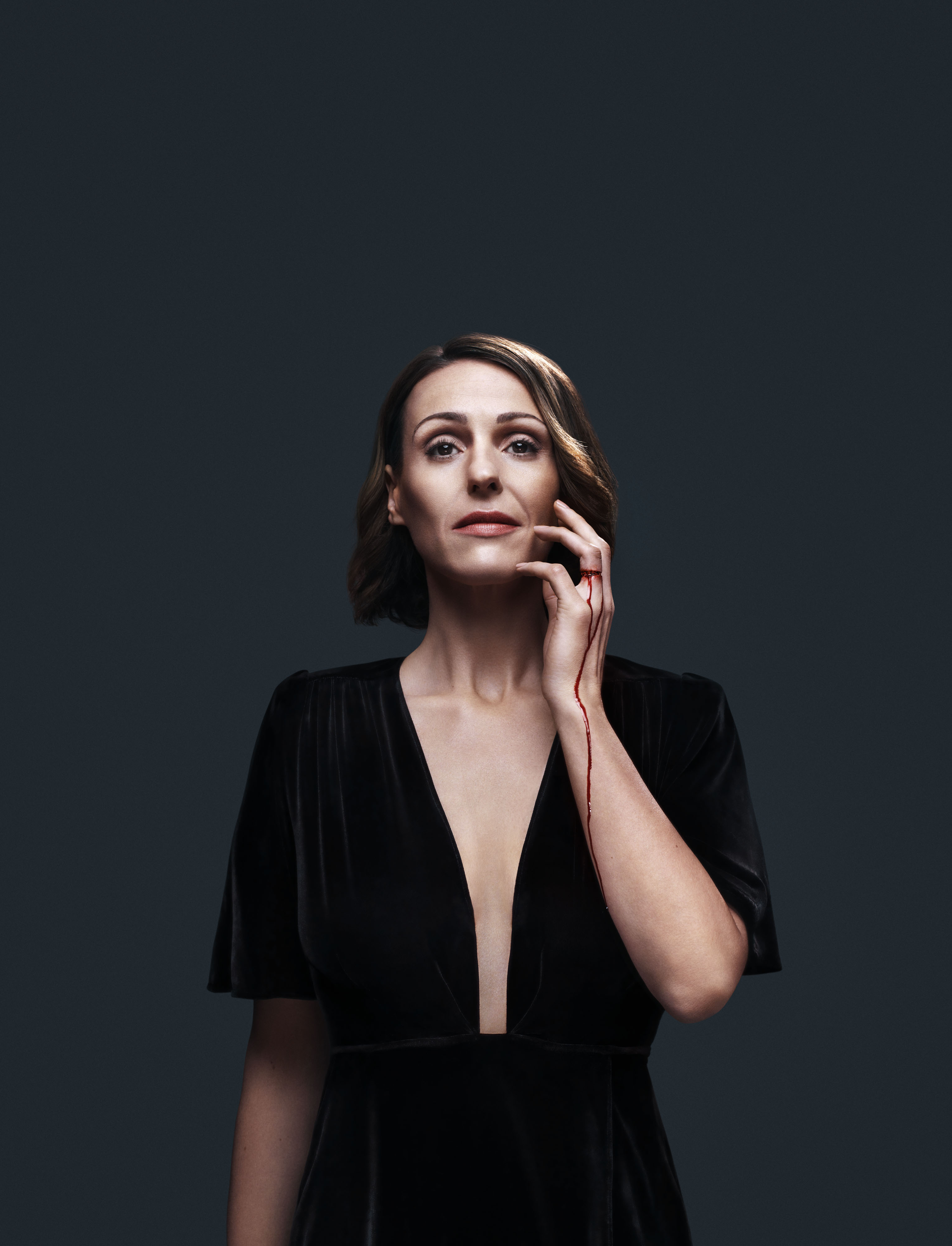 Suranne Jones