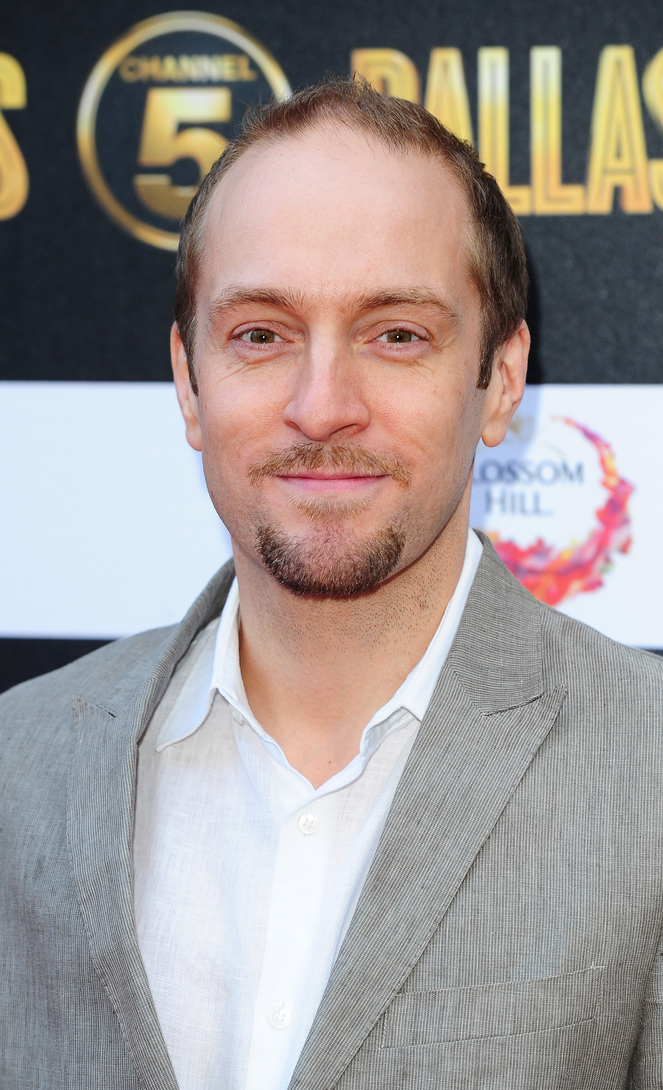 Derren Brown