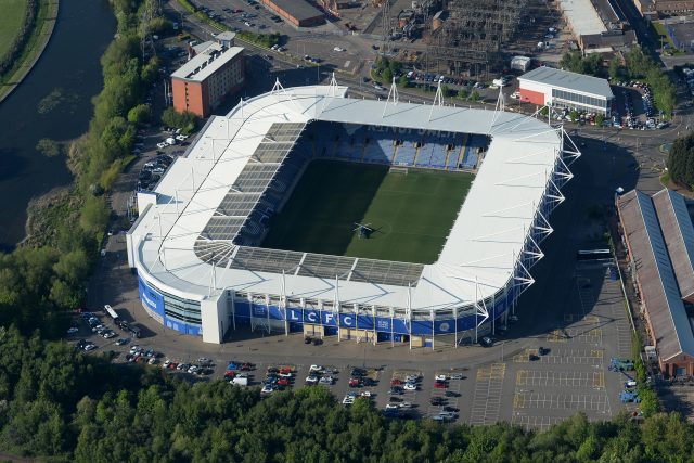 Premier League stadium parking costs double that of Bundesliga fees ...