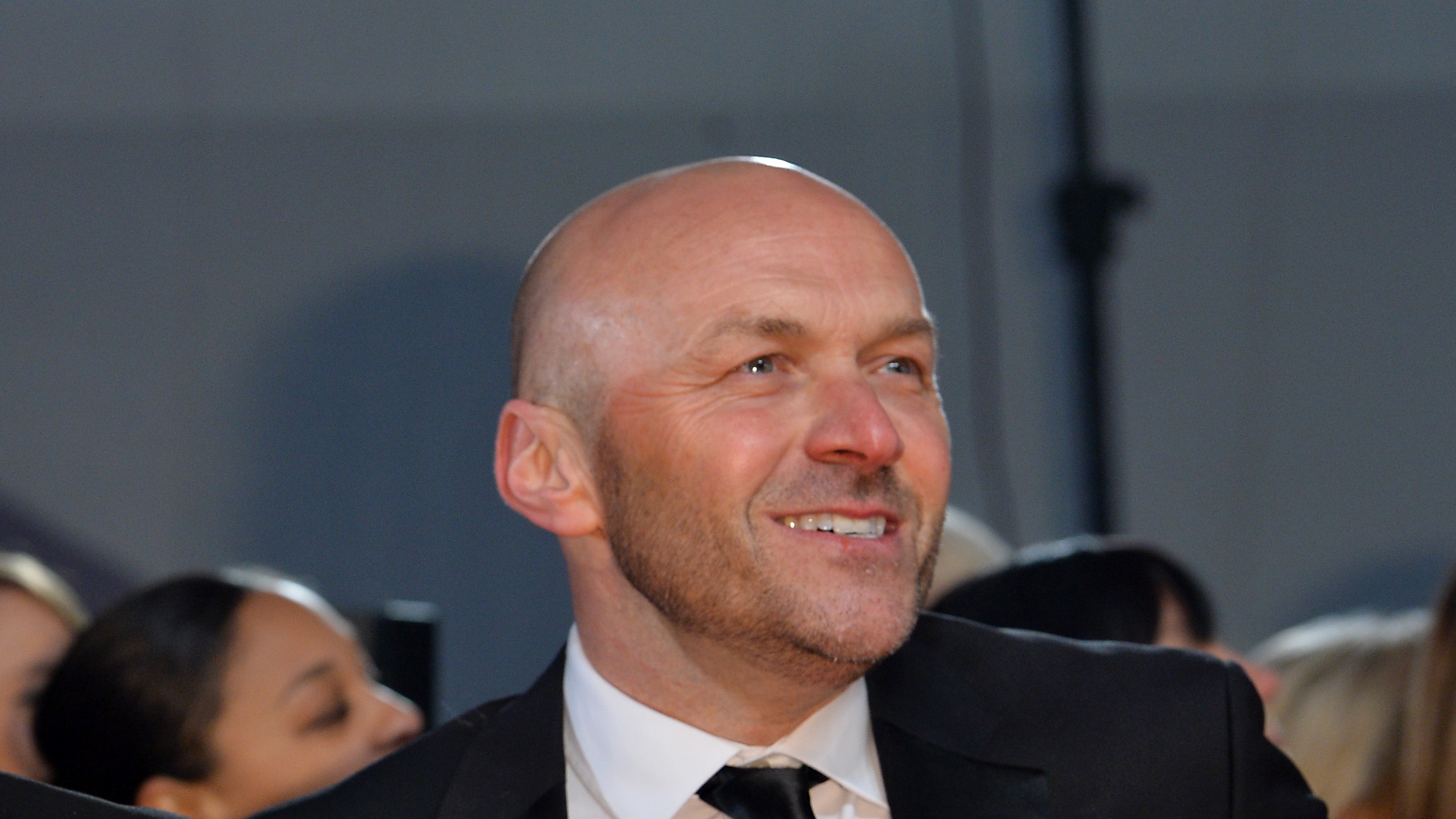 Simon Rimmer