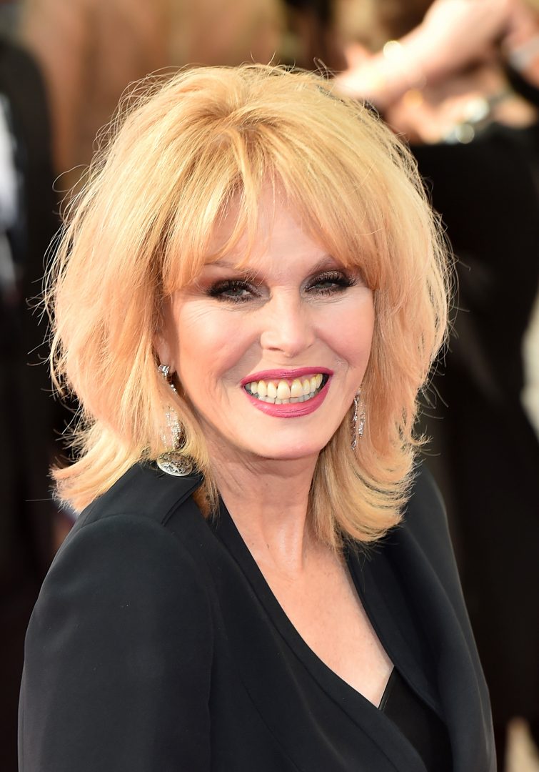 ‘Sad day’ as Joanna Lumley’s Garden Bridge dream ends Express & Star