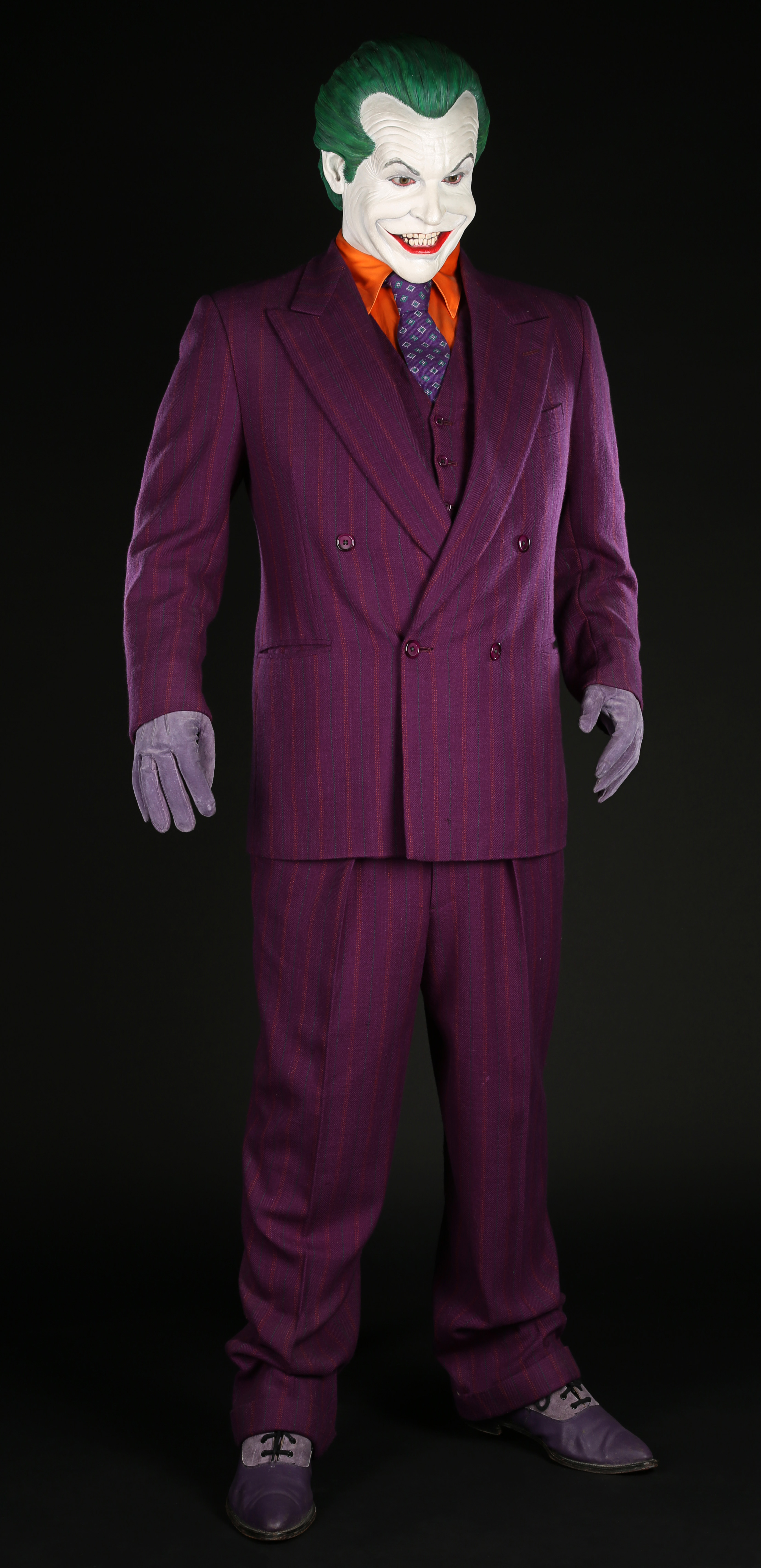 The Joker Costume for Men