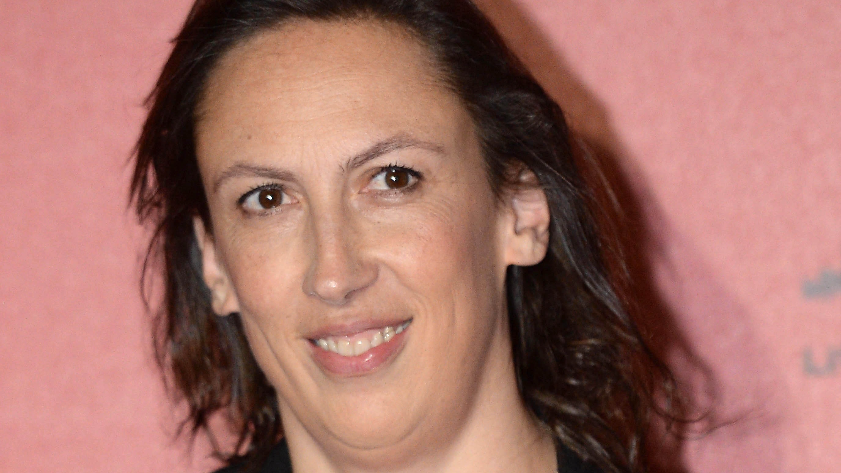 Miranda Hart