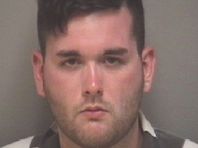 James Alex Fields Jr killed a woman when he drove his car into a crowd of protesters in Charlottesville on Saturday