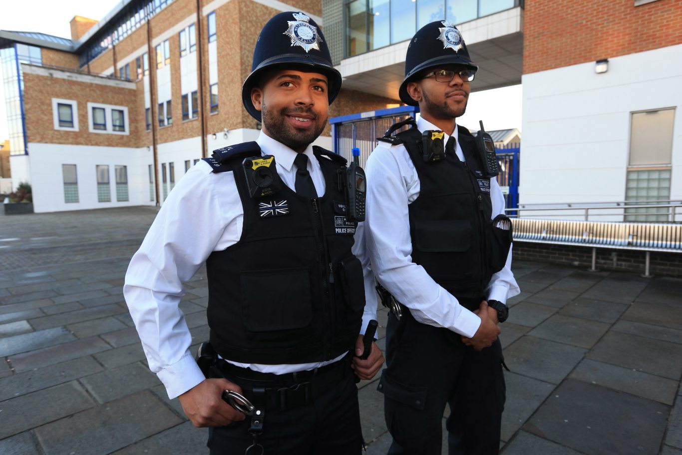 Privacy campaigners urge proof of body-worn camera footage benefits ...