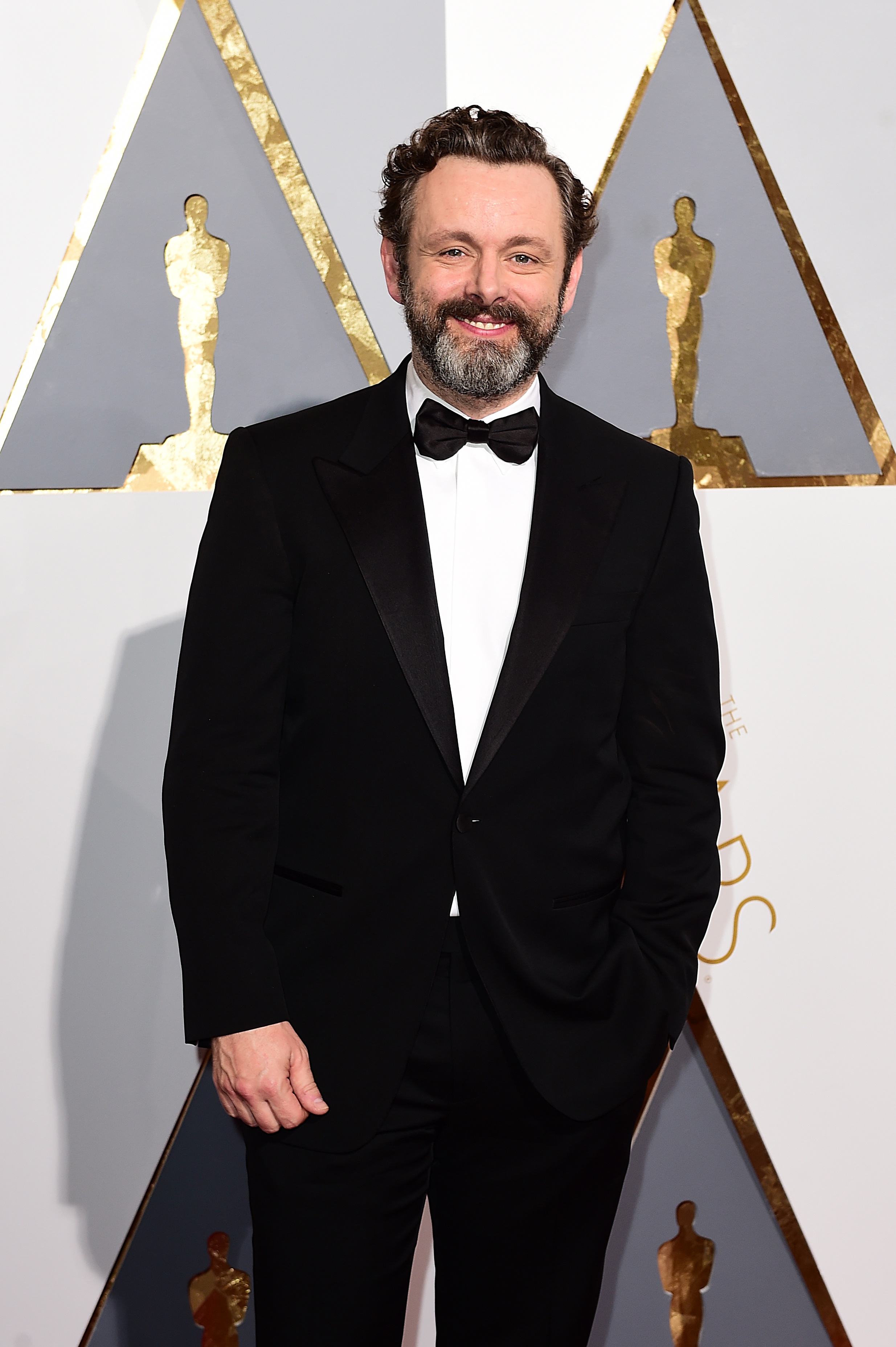 Michael Sheen (Ian West/PA)