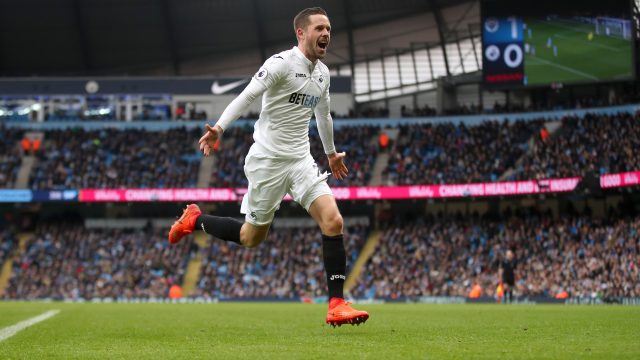 A deal has been agreed between Everton and Swansea for Gylfi Sigurdsson in the region of £45million