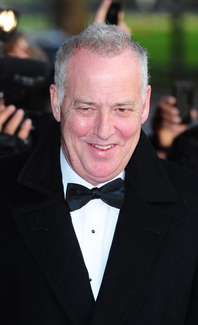 Michael Barrymore