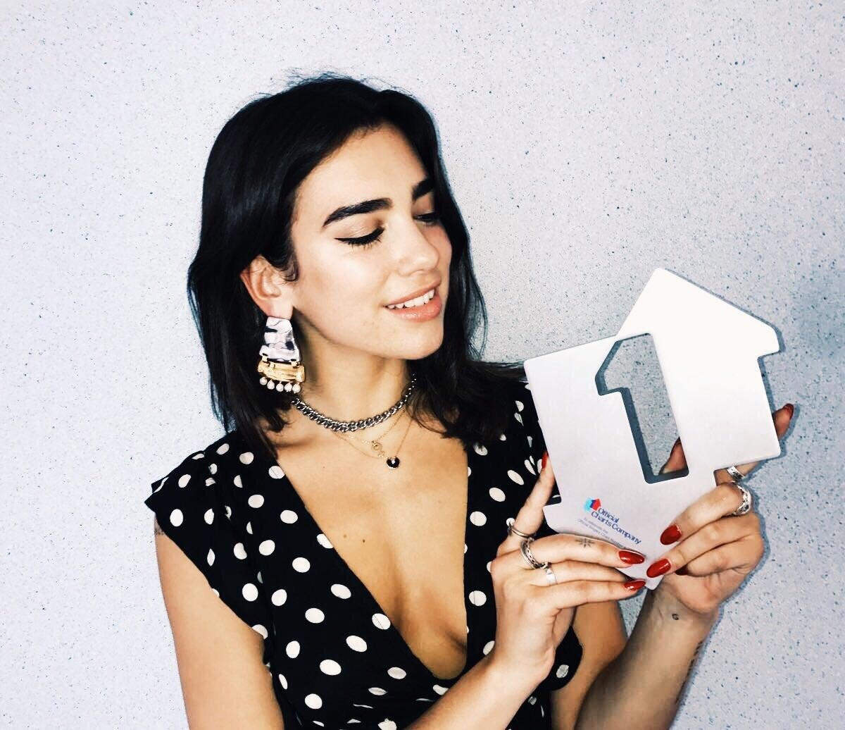 Dua Lipa