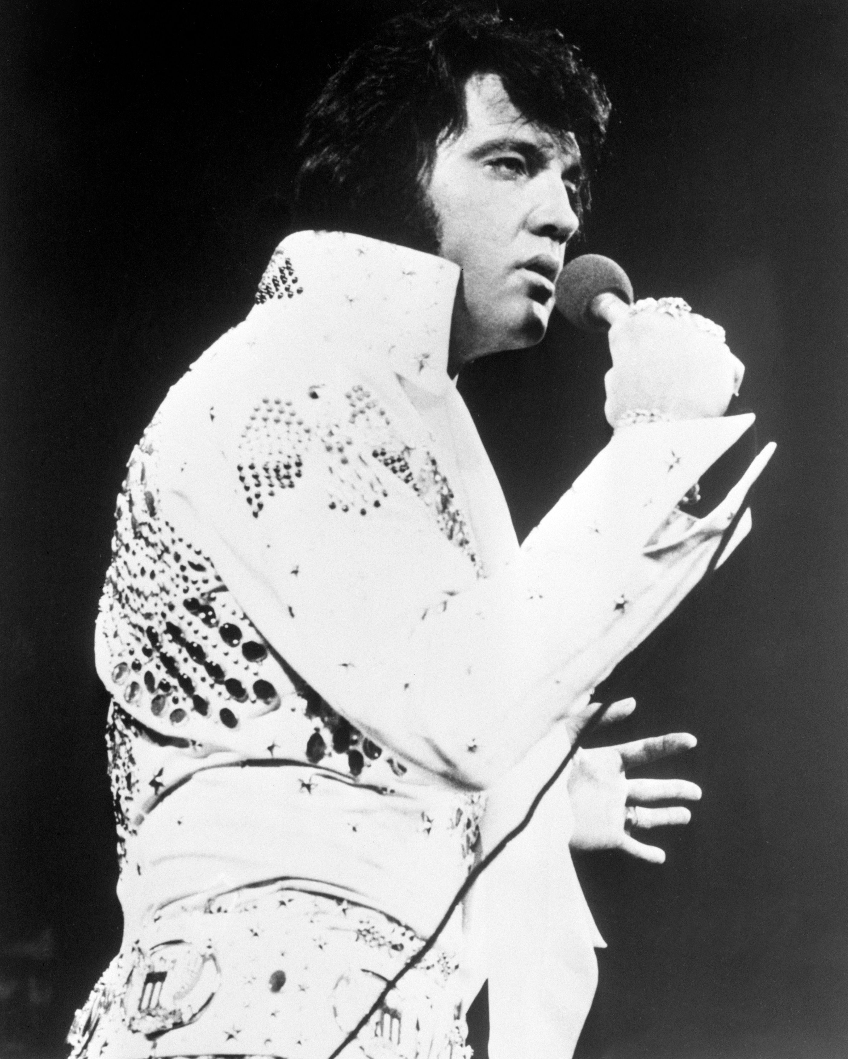 Elvis Presley