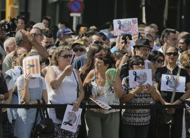 Las Ramblas