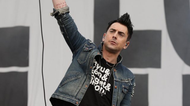 Ian Watkins was jailed for 29 years in 2013 for a string of serious sex offences including the attempted rape of a baby