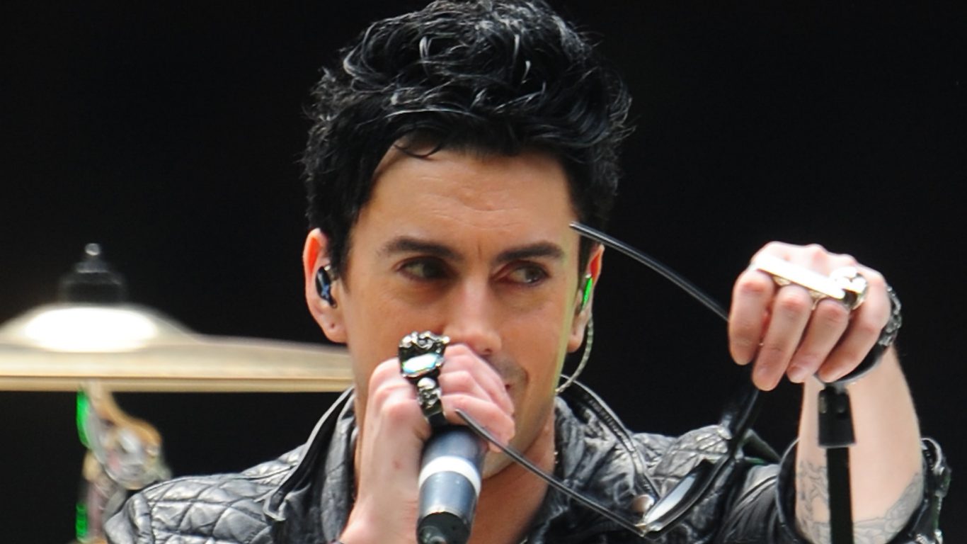 IPCC: Officers who ignored warnings on paedophile Ian Watkins can face no a...