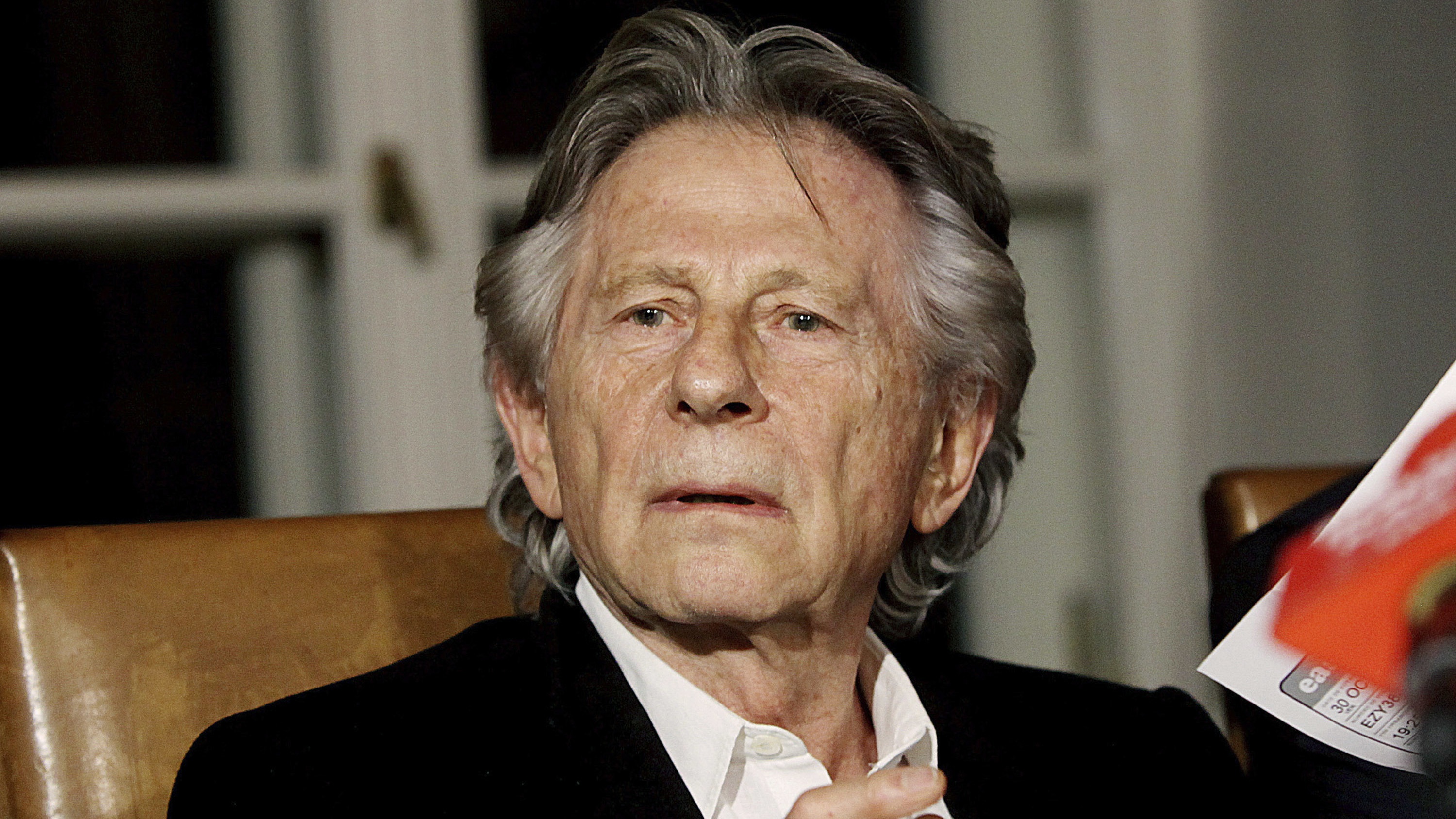 Roman Polanski