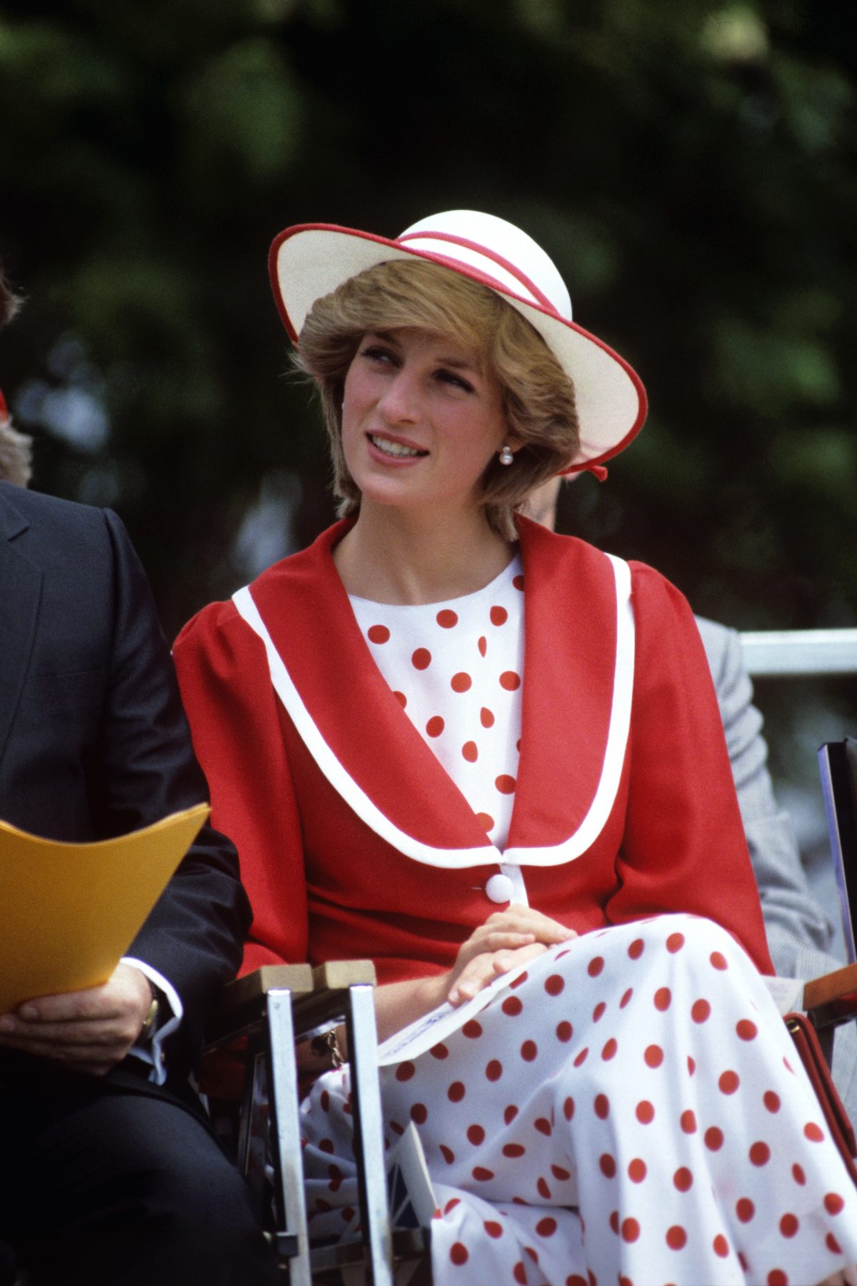 Diana’s top 20 fashion moments | Express & Star