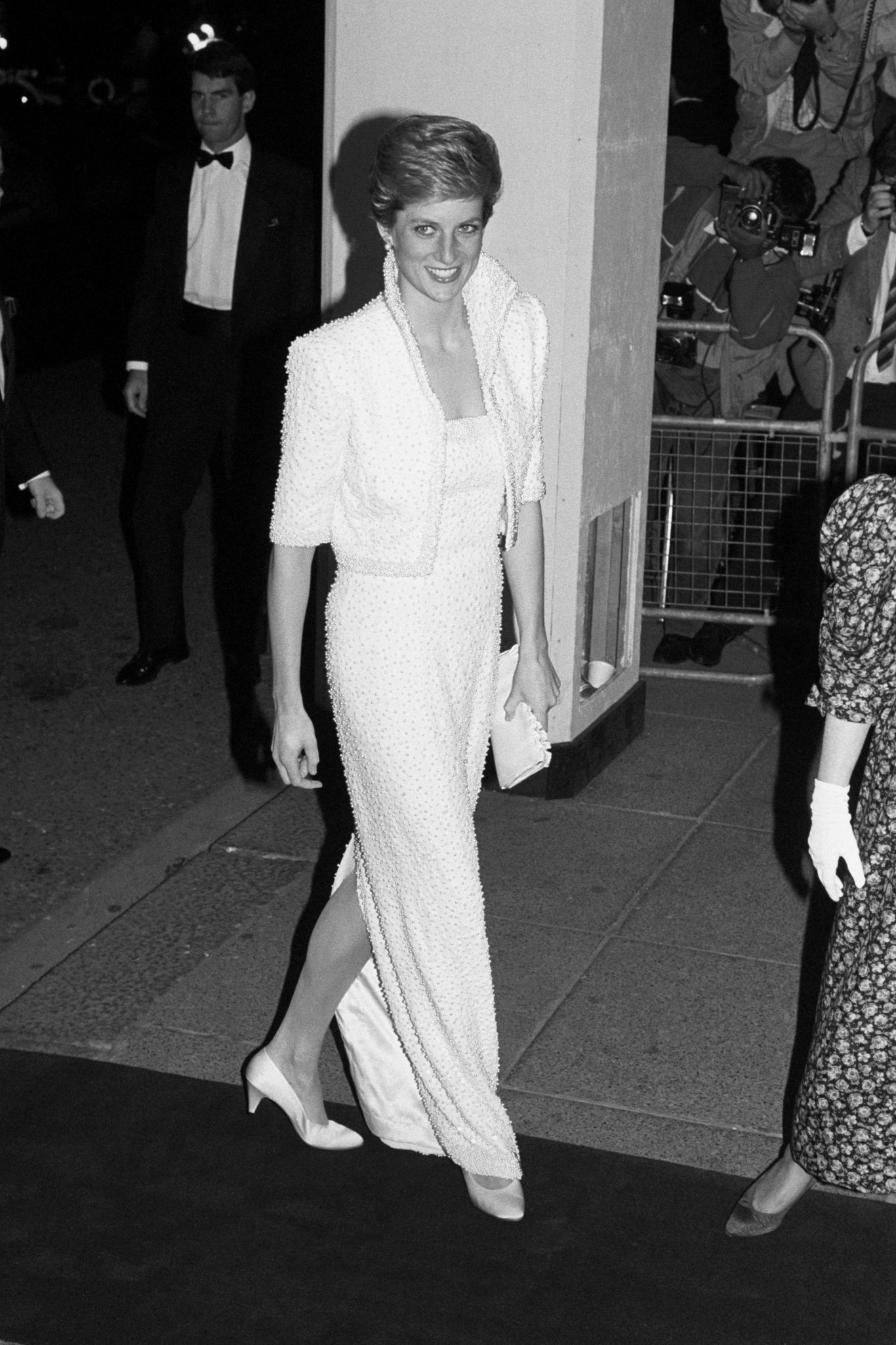 Diana S Top 20 Fashion Moments Express And Star