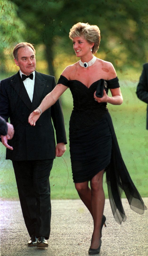 Diana’s top 20 fashion moments | Express & Star