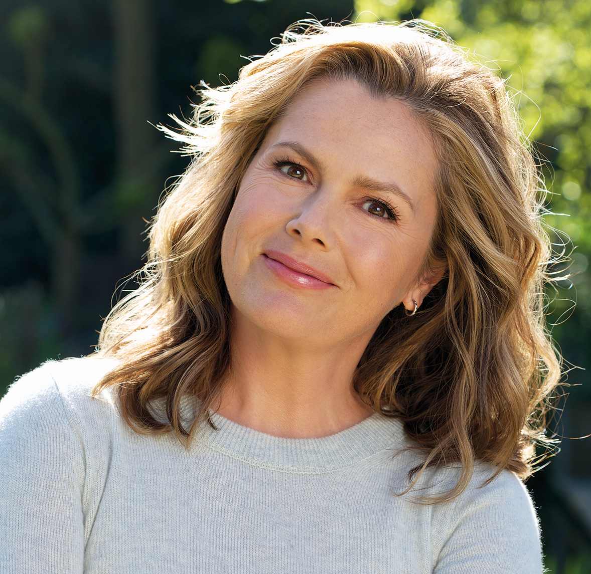 Liz Earle