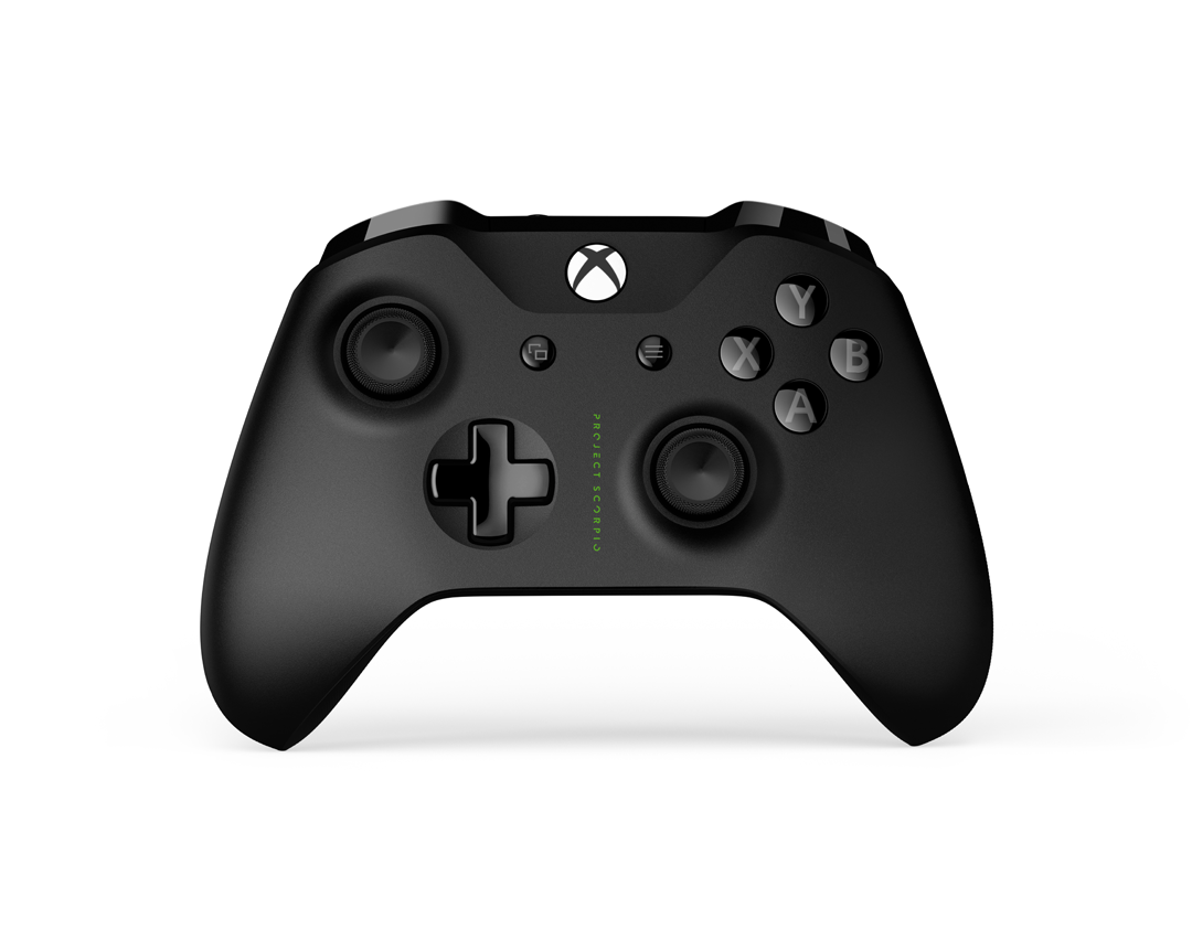 Xbox One controller