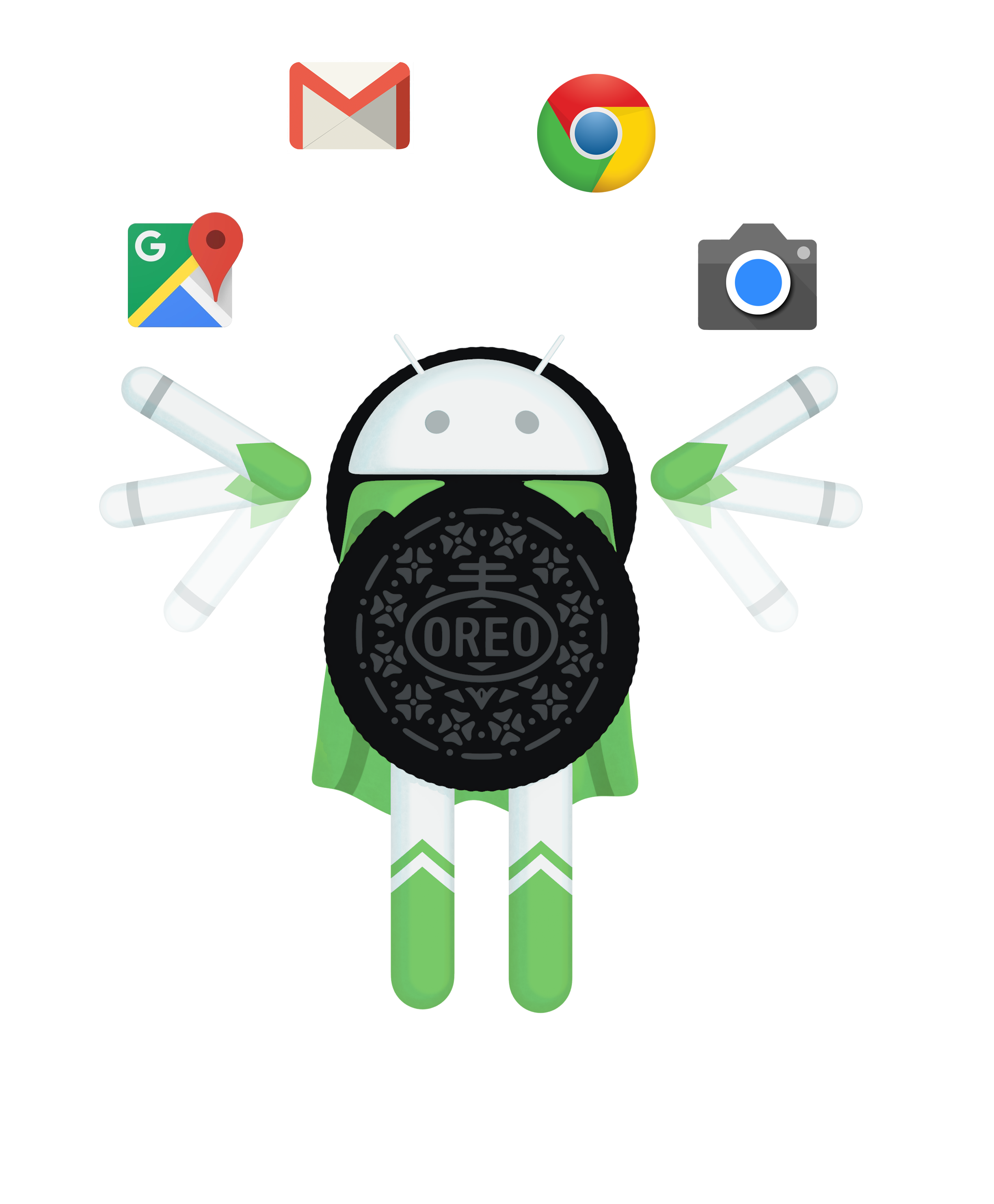 how to download android 8.0 oreo