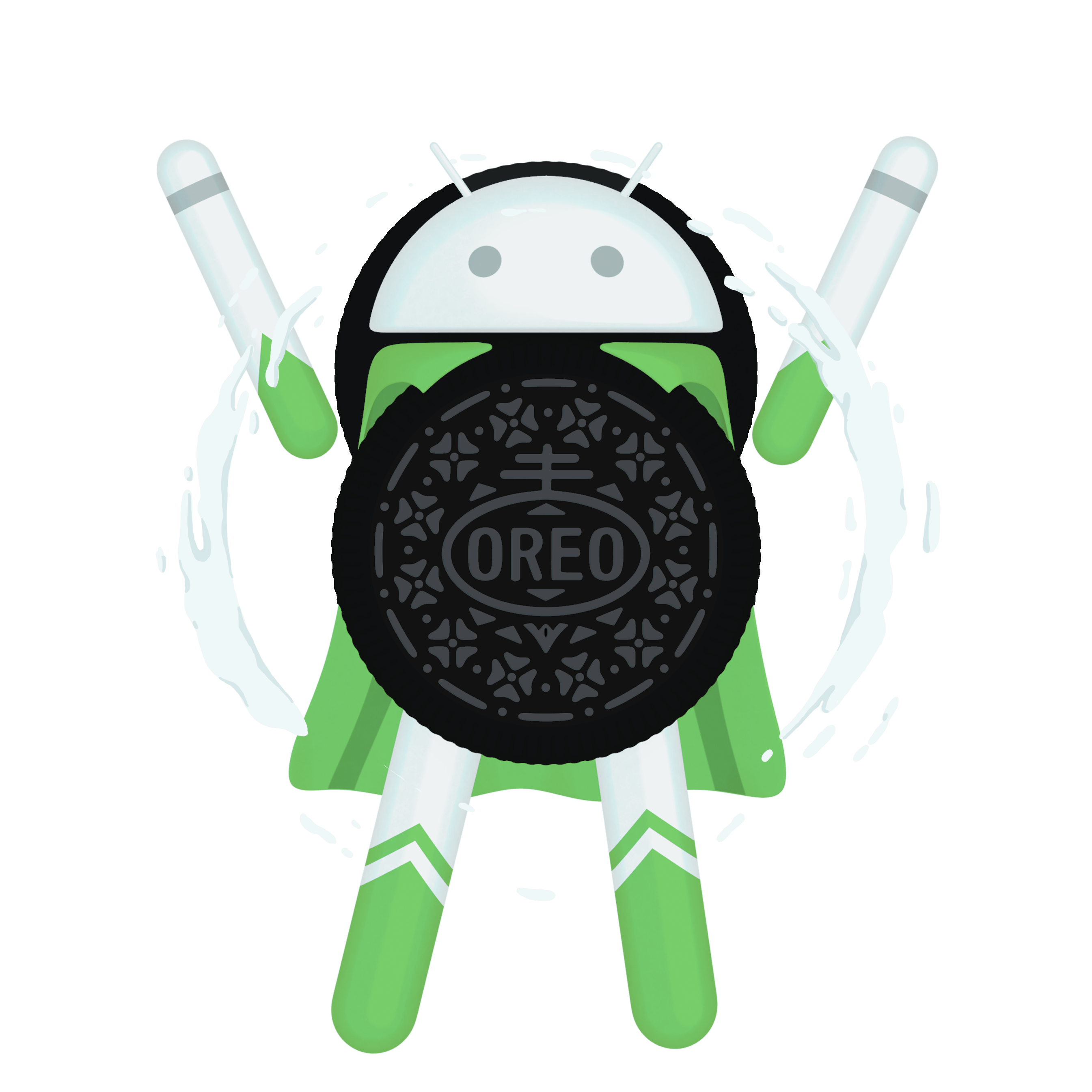 Google reveals Android 8.0 Oreo