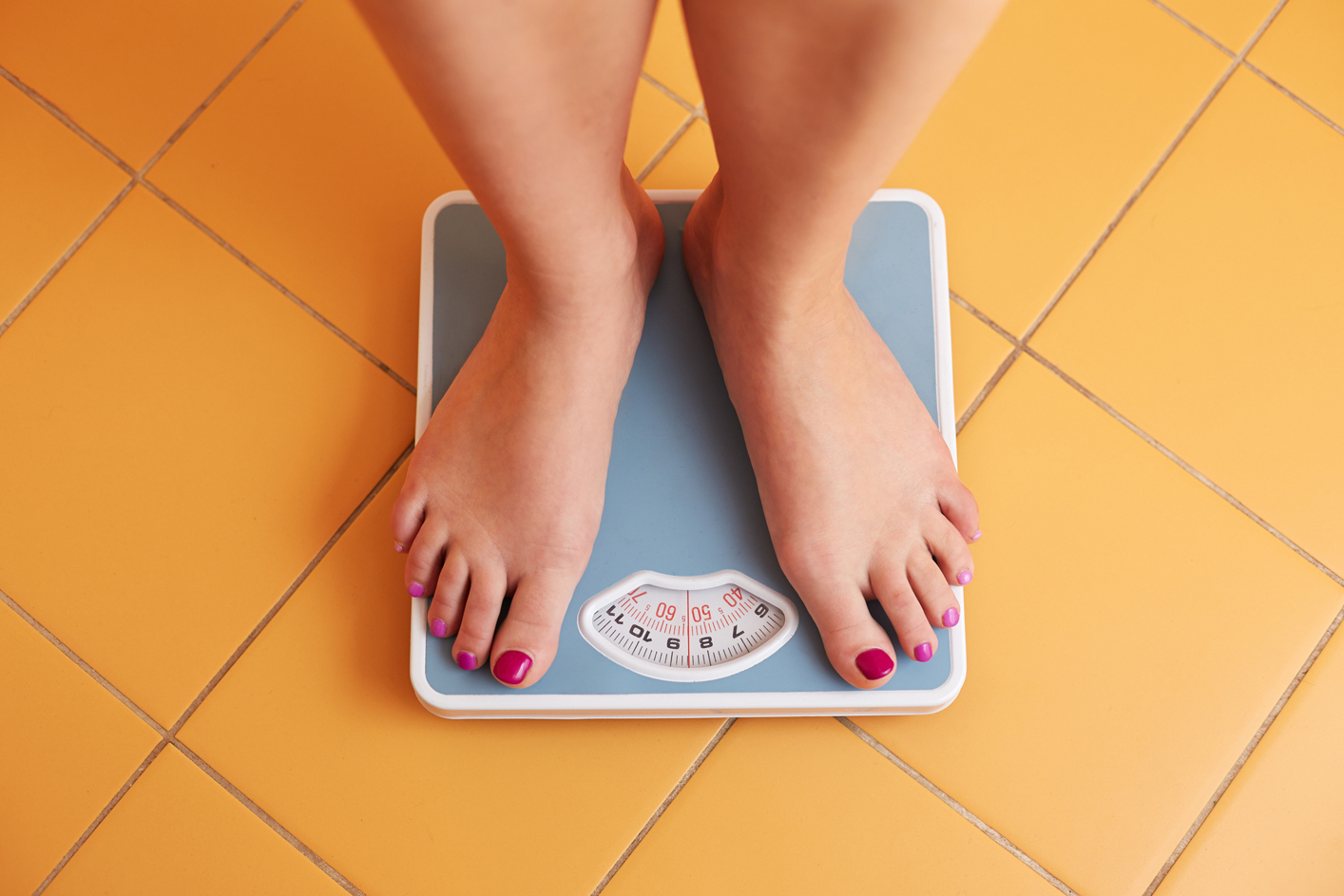 Scales (Thinkstock/PA)