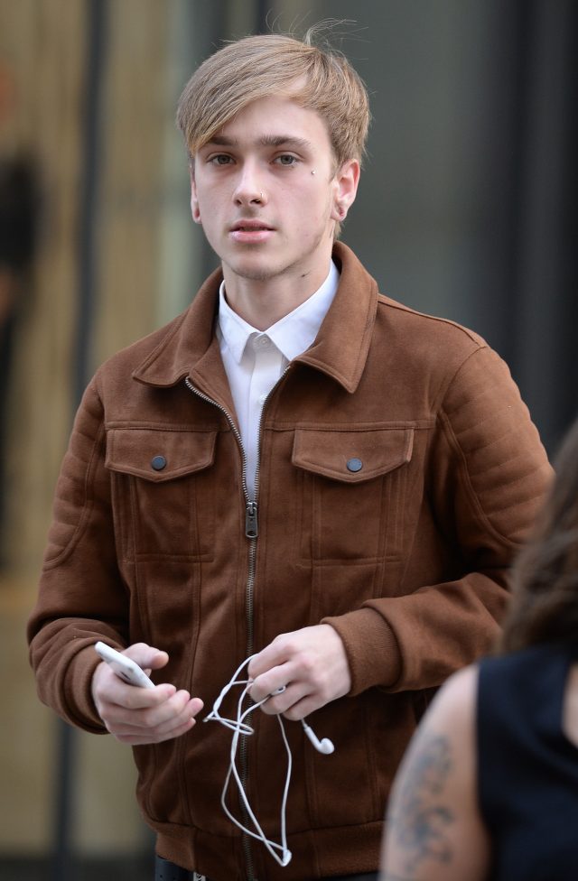 Charlie Alliston was cleared of manslaughter