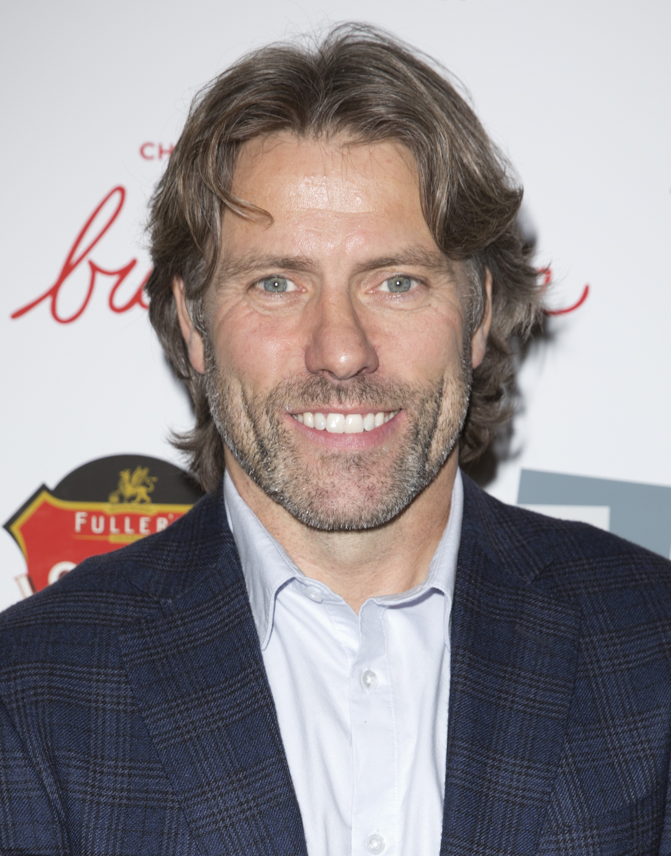 John Bishop