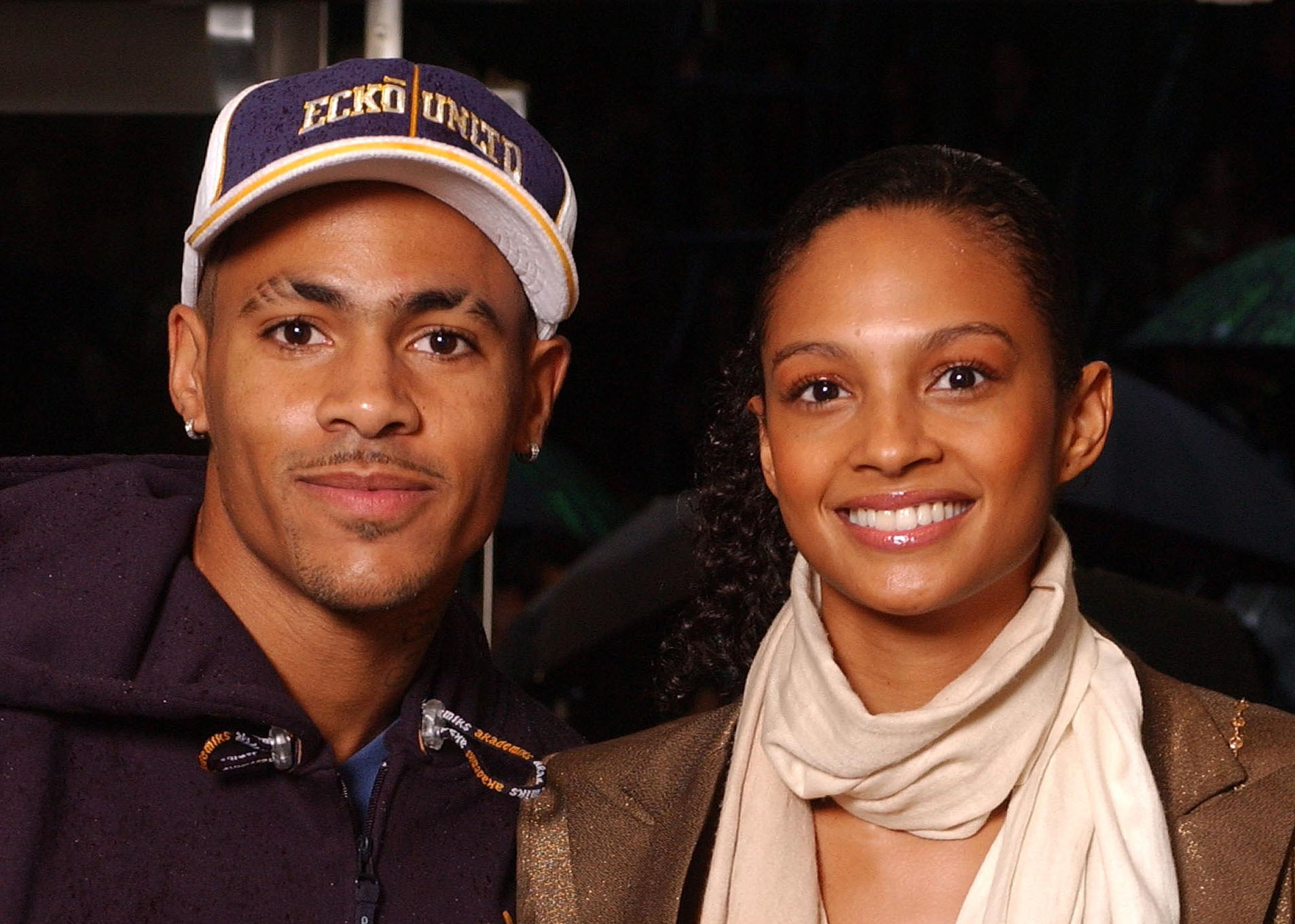 The Big Chat Alesha Dixon on how she overcame her fears