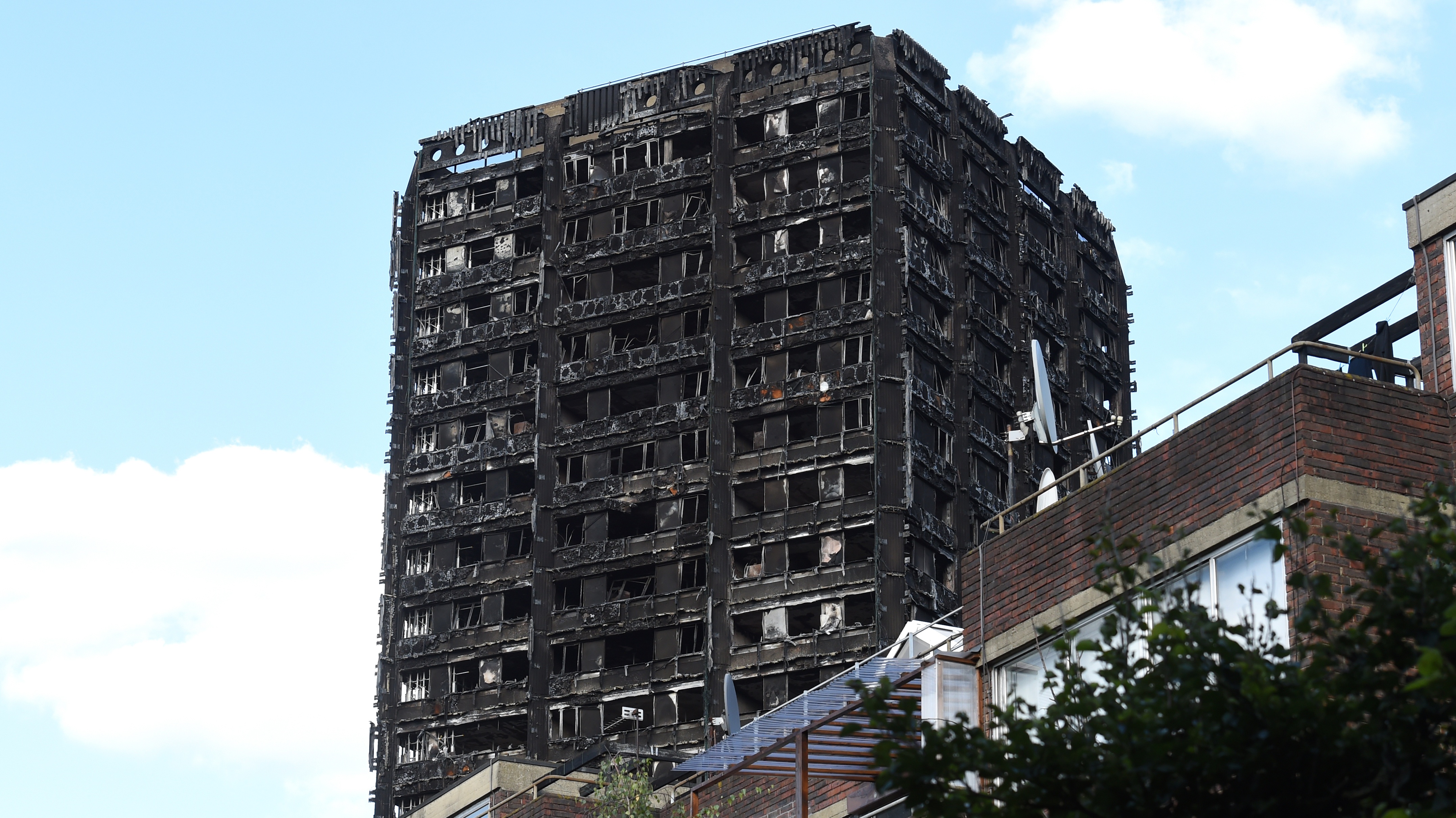 Grenfell Tower