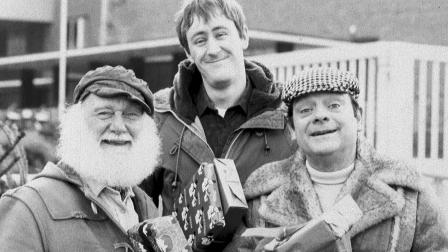 Only Fools And Horses (PA)